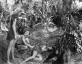 Joyce Brenda Tarzan & the Leopard Woman 3 film star poster A4 Photo Print