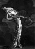 Joyner Joyzelle Just Imagine 1 film star poster A4 Photo Print