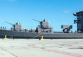 Js Kurama Ddh144 Destroyer Warship Japan 2 A4 Photo Print