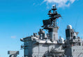 Js Kurama Ddh144 Destroyer Warship Japan 3 A4 Photo Print