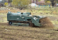 Jsc Uran6 Unmanned Mine Clearance Vehicle Russia A4 Photo Print