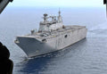 Juan Carlos I L61 Helicopter Carrier Warship Spain A4 Photo Print