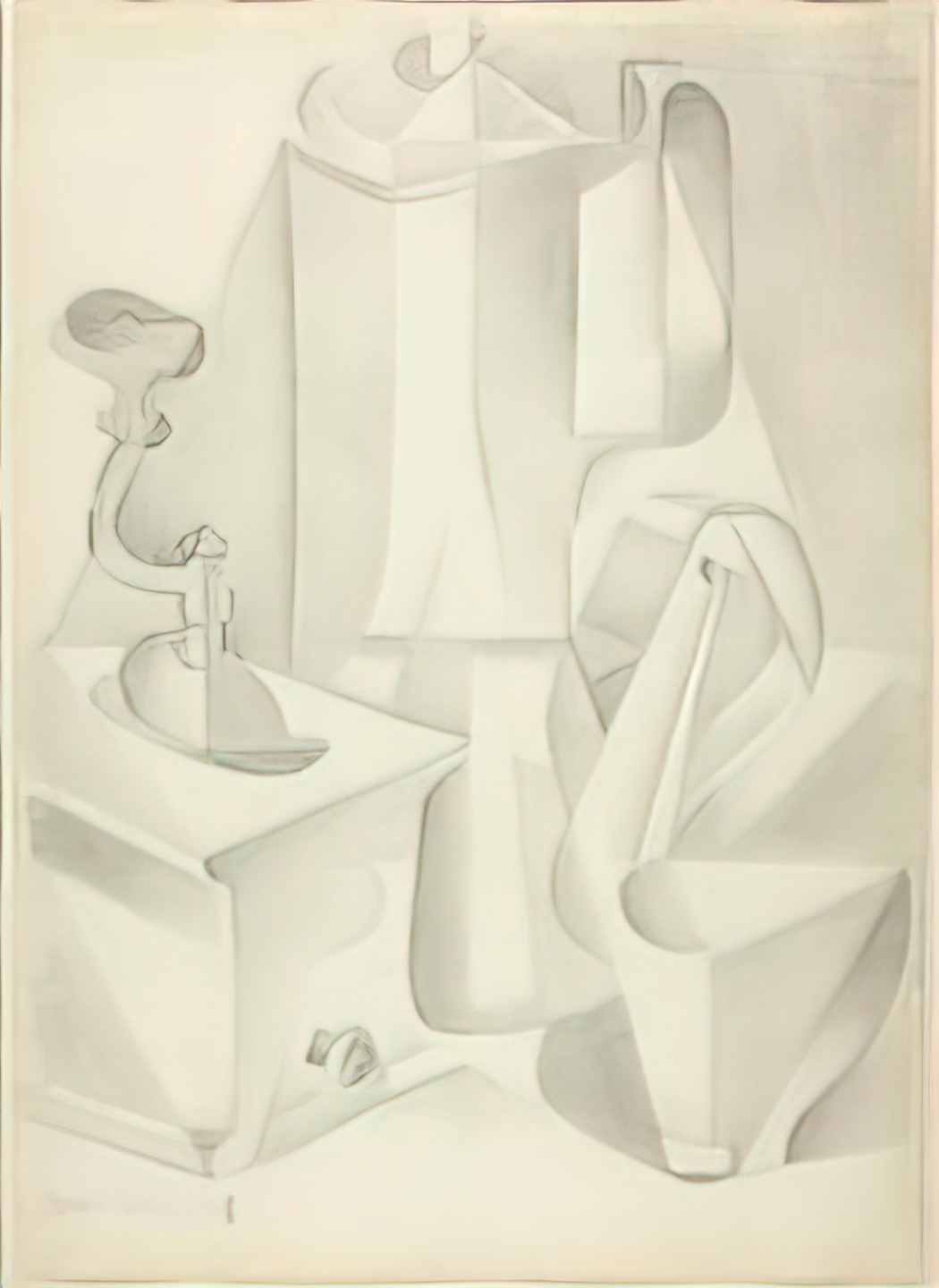 Jozef Mehoffer meduza 2 2 Art A4 Photo Print