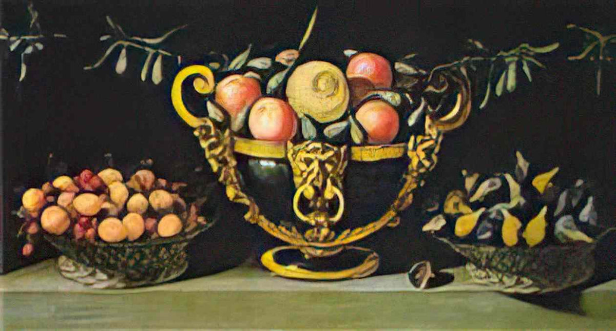 Juan Gris harlequin 1920 Art A4 Photo Print