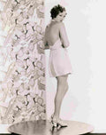 Judge Arline 1S film star poster A4 Photo Print