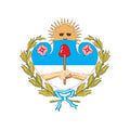 Jujuy Prov Coat Of Arms N6275 A4 Photo Print