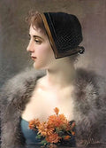 Juan van der Hamen anonym francisco van der hamen stillleben mit fruc Art A4 Photo Print