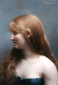 Juan van der Hamen ceres juan van der hamen 1620 Art A4 Photo Print