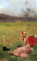 Juan van der Hamen juan van der hamen enano Art A4 Photo Print