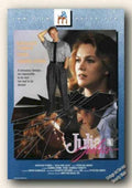 Julia Birdcage Vintage Retro Advert Ads A4 Photo Print