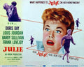  Julie 02 film star poster A4 Photo Print