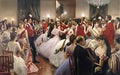 Juan van der Hamen juan van der hamen y le n gro e fruchtschale mit g Art A4 Photo Print