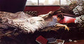 Julius LeBlanc Stewart an idle afternoon 18841 Art A4 Photo Print