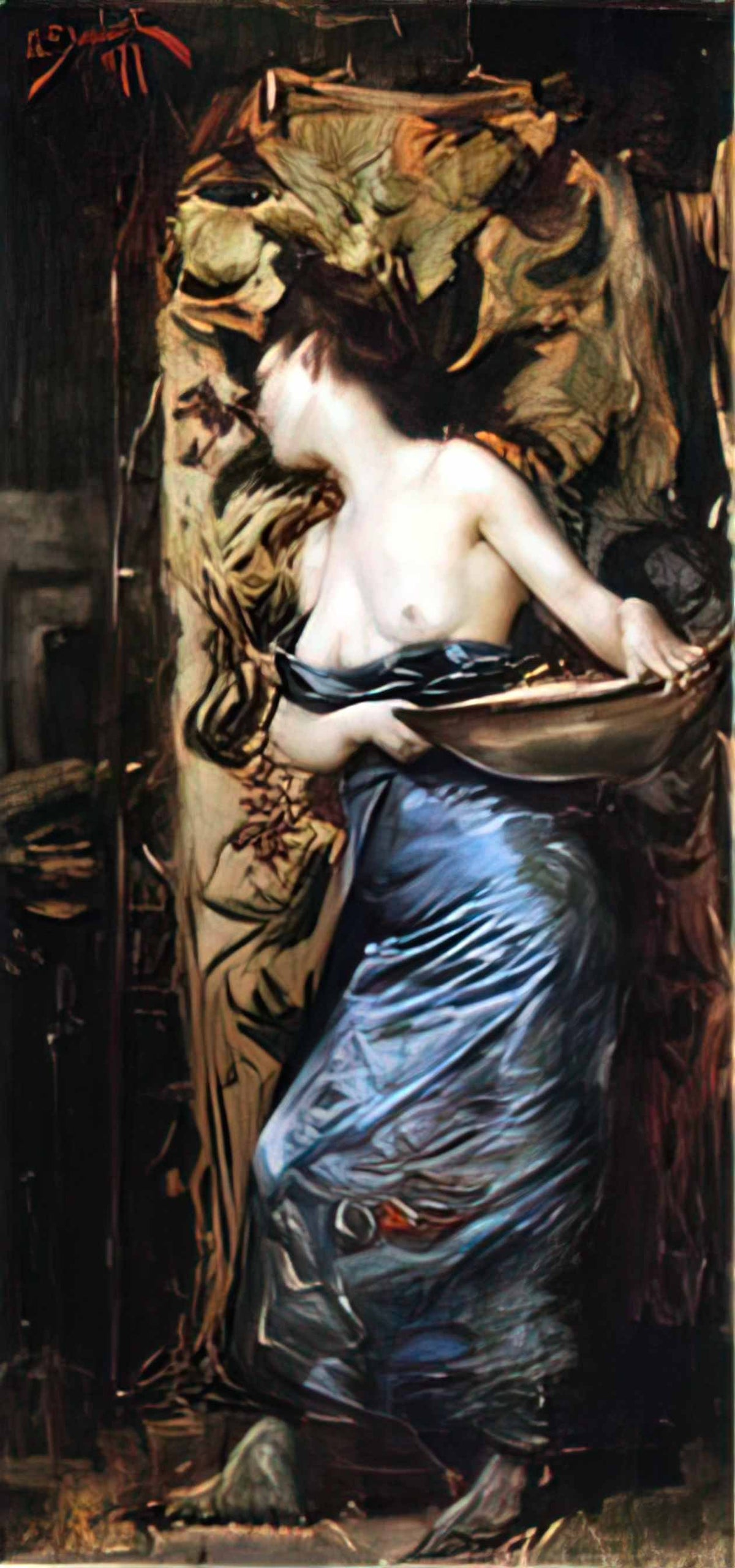 Juan van der Hamen juan van der hamen y le n schale mit pfirsichen vo Art A4 Photo Print