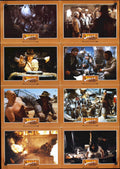 Jungle Treasure Hunters 2 Vintage Retro Advert Poster A4 Photo Print