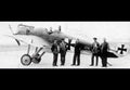 Junkers J2 Prototype Monoplane Fighter German Empire A4 Photo Print