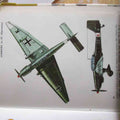 Junkers JU 87D 3 1943 A4 Photo Print