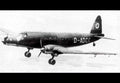 Junkers Ju252 Transport Germany A4 Photo Print