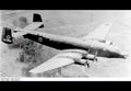 Junkers Ju290 Transport Germany A4 Photo Print