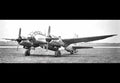 Junkers Ju388 A4 Photo Print