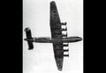 Junkers Ju390 New York Bomber A4 Photo Print