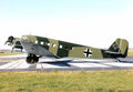Junkers Ju52 A4 Photo Print