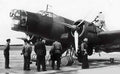 Junkers Ju86 2 A4 Photo Print