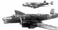 Junkers Ju86 3 A4 Photo Print