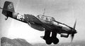 Junkers Ju87 Stuka 11 A4 Photo Print