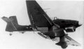 Junkers Ju87 Stuka 12 A4 Photo Print