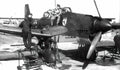 Junkers Ju87 Stuka 13 A4 Photo Print