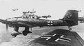 Junkers Ju87 Stuka 14 A4 Photo Print