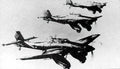 Junkers Ju87 Stuka 16 A4 Photo Print