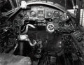 Junkers Ju88d A4 Photo Print
