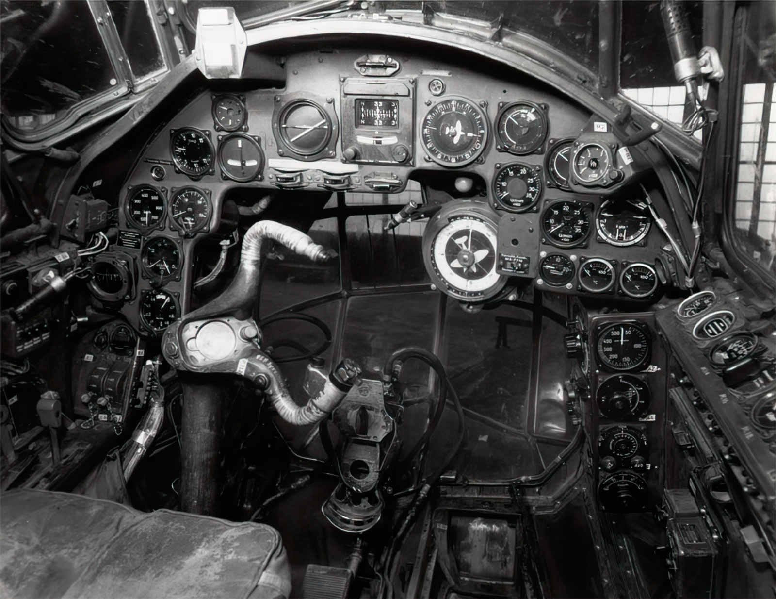 Junkers Ju88d A4 Photo Print