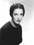 Jurado Katy 1 film star poster A4 Photo Print