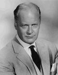 Jurgens Curt 1 film star poster A4 Photo Print