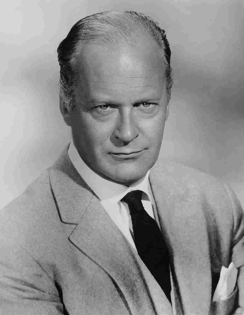 Jurgens Curt 1S film star poster A4 Photo Print