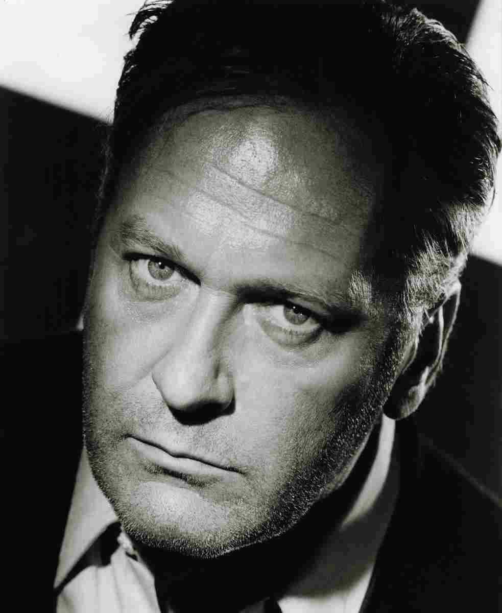 Jurgens Curt 2S film star poster A4 Photo Print