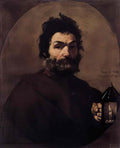 Jules Cheret taverne olympia restaurant 1896 Art A4 Photo Print