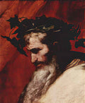 Jules Frederic Ballavoine 3699645 original Art A4 Photo Print