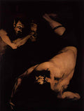 Jules Frederic Ballavoine 3700872 original Art A4 Photo Print