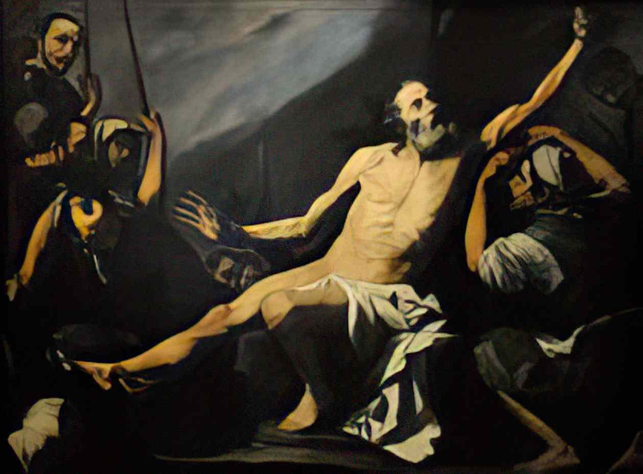 Jules Frederic Ballavoine 3702853 original Art A4 Photo Print