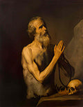 Julius LeBlanc Stewart carolina1 Art A4 Photo Print