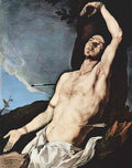 Julius LeBlanc Stewart in the boudoir1 Art A4 Photo Print