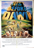 Just Before Dawn Vintage Retro Advert Poster A4 Photo Print