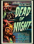 K dead of night Advert A4 Photo Print