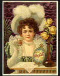 K drink coca cola Advert A4 Photo Print