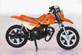 KANUNIMinibike50 2725 1 Car A4 Photo Print
