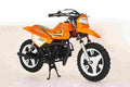 KANUNIMinibike50 2725 5 Car A4 Photo Print